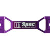 Uchwyt Akumulatora D1Spec 15cm purple