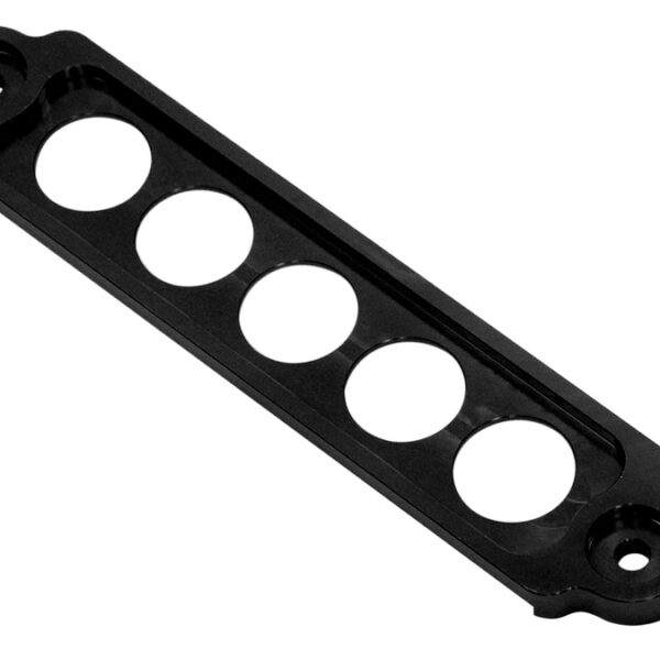 Uchwyt Akumulatora JDM Civic 02-05 Black