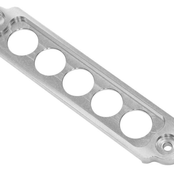 Uchwyt Akumulatora JDM Civic 02-05 Silver