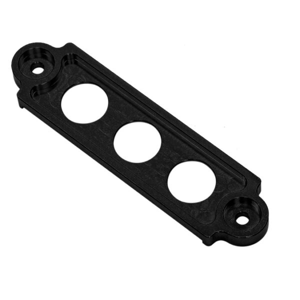 Uchwyt Akumulatora JDM Civic 88-00 Black