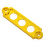 Uchwyt Akumulatora JDM Civic 88-00 Gold