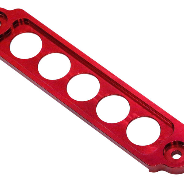Uchwyt Akumulatora JDM Red Civic 02-05