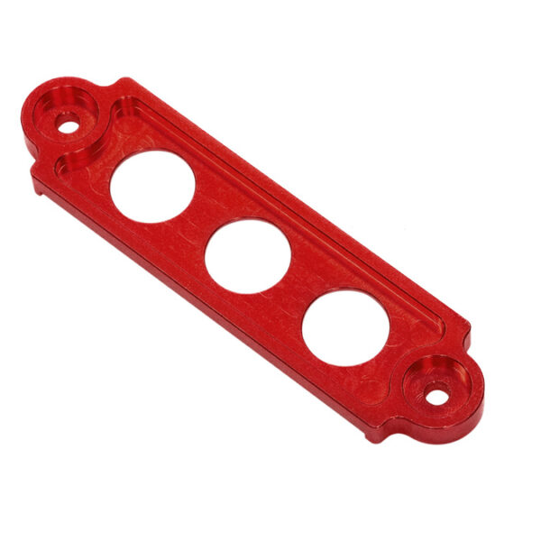 Uchwyt Akumulatora JDM Red Civic 88-00