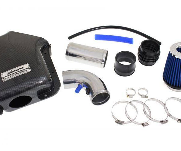Układ Dolotowy Simota Honda CR-V 2.0 04-07 (I-VTEC) Aero Form PTS-106