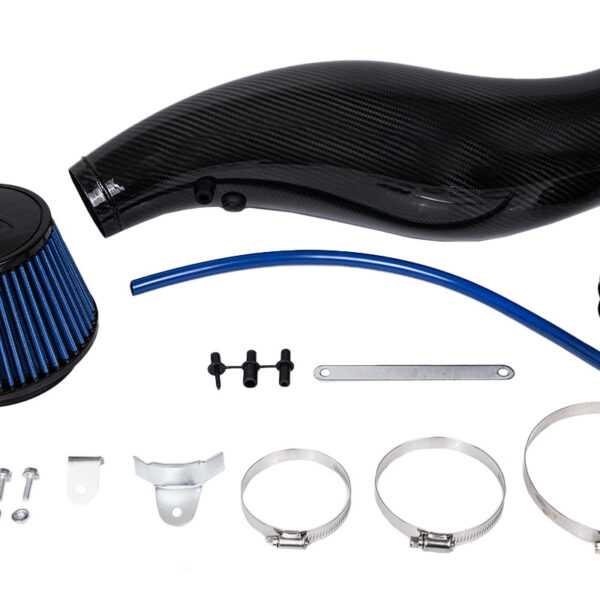 Układ Dolotowy Simota Honda Civic 1.4-1.6 92-01 Simota Big Carbon Tube H-04BCF