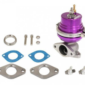 Zegar Innovate 52mm - AFR, boost PSB-1 Powersave