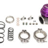 pol_pl_Wastegate-zewnetrzny-TurboWorks-44mm-1-6-Bar-V-Band-Fioletowy-42032_4 Wastegate zewnętrzny TurboWorks 44mm 1.6 Bar V-Band Fioletowy