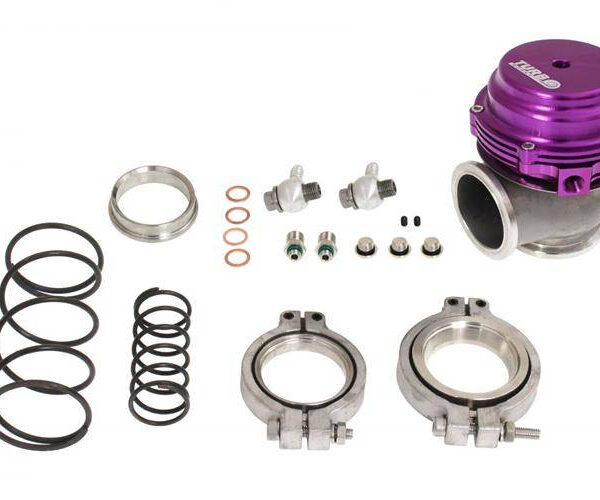 pol_pl_Wastegate-zewnetrzny-TurboWorks-44mm-1-6-Bar-V-Band-Fioletowy-42032_4 Wastegate zewnętrzny TurboWorks 44mm 1.6 Bar V-Band Fioletowy