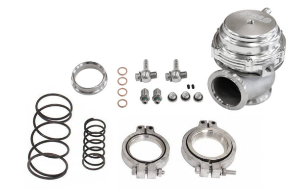 pol_pl_Wastegate-zewnetrzny-TurboWorks-44mm-1-6-Bar-V-Band-Srebrny-42034_3 Wastegate zewnętrzny TurboWorks 44mm 1.6 Bar V-Band Srebrny
