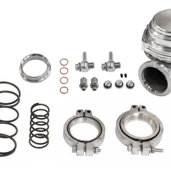 pol_pl_Wastegate-zewnetrzny-TurboWorks-44mm-1-6-Bar-V-Band-Srebrny-42034_3 Wastegate zewnętrzny TurboWorks 44mm 1.6 Bar V-Band Srebrny