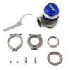 pol_pl_Wastegate-zewnetrzny-TurboWorks-45mm-0-5-Bar-V-Band-Niebieski-8635_4 Wastegate zewnętrzny TurboWorks 45mm 0.5 Bar V-Band Niebieski