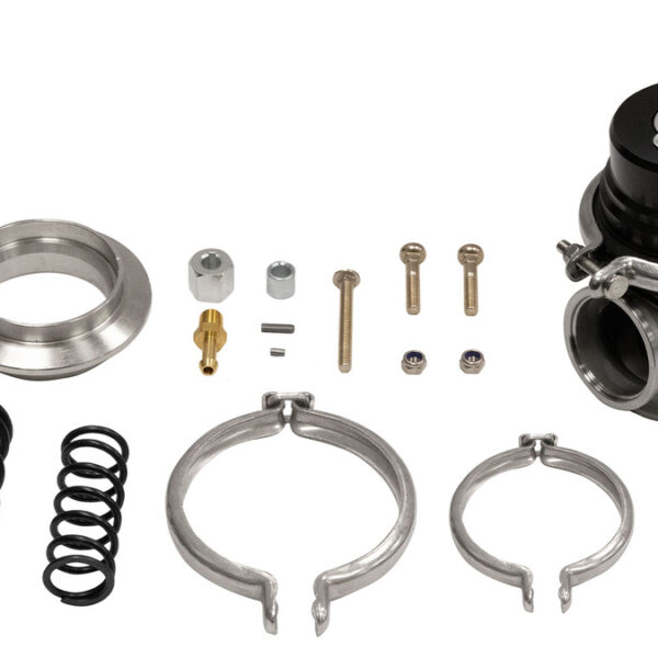 pol_pl_Wastegate-zewnetrzny-TurboWorks-50mm-1-6-Bar-V-Band-Czarny-8644_4 Wastegate zewnętrzny TurboWorks 50mm 1.6 Bar V-Band Czarny
