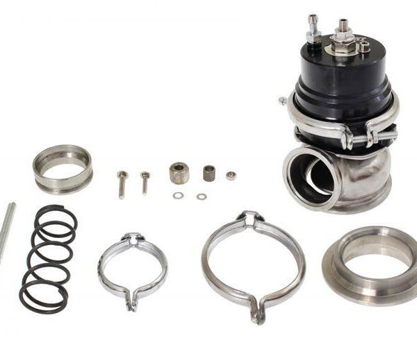 pol_pl_Wastegate-zewnetrzny-TurboWorks-60mm-1-6-Bar-V-Band-Czarny-8647_4 Wastegate zewnętrzny TurboWorks 60mm 1.6 Bar V-Band Czarny
