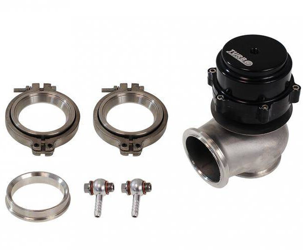 pol_pl_Wastegate-zewnetrzny-TurboWorks-60mm-2-2-Bar-V-Band-Czarny-8650_4 Wastegate zewnętrzny TurboWorks 60mm 2.2 Bar V-Band Czarny