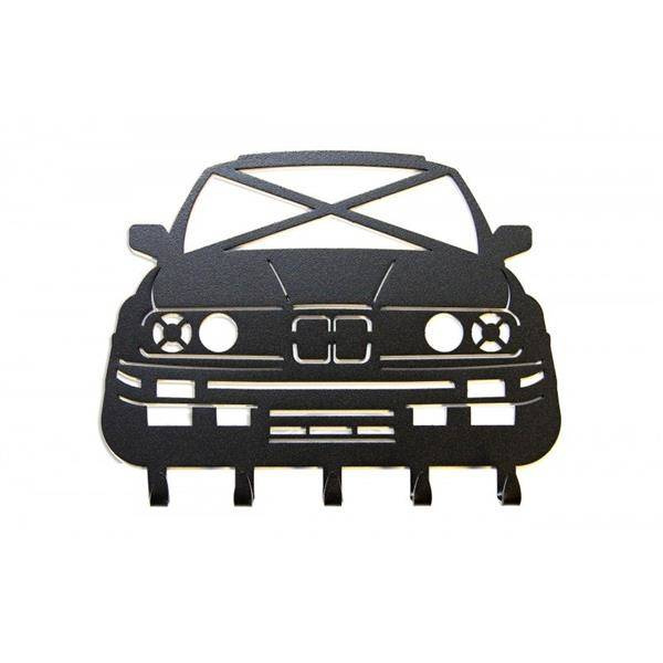 Unsupported UNICODE string Wieszak na klucze BMW E30 drift