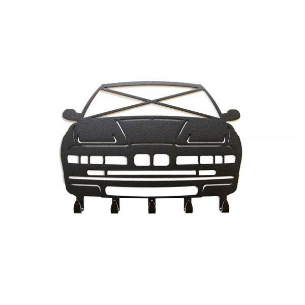 Unsupported UNICODE string Wieszak na klucze BMW E31 drift