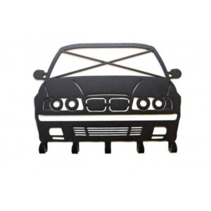 Unsupported UNICODE string Wieszak na klucze BMW E30 drift