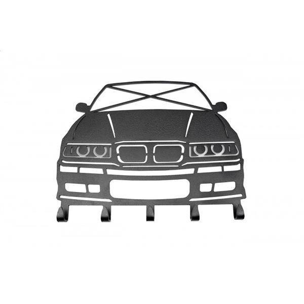 Unsupported UNICODE string Wieszak na klucze BMW E36 drift
