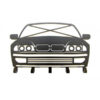 Unsupported UNICODE string Wieszak na klucze BMW E38 drift