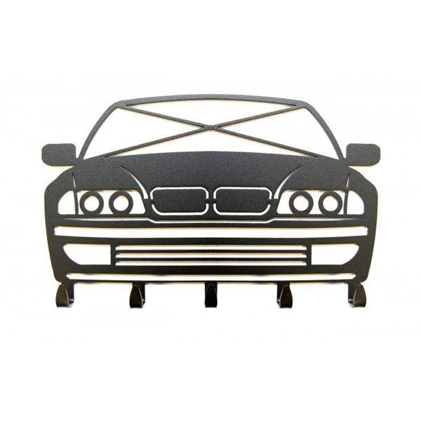 Wieszak na klucze BMW E38 drift