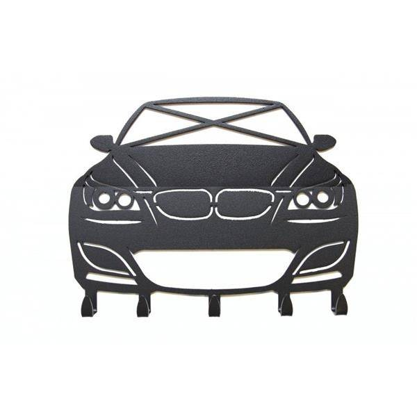 Unsupported UNICODE string Wieszak na klucze BMW E60 E61 drift