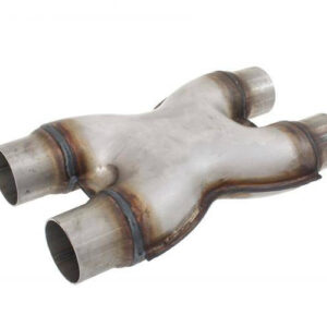 X-Pipe 2,0" 51mm