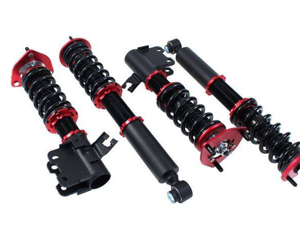 Zawieszenie gwintowane TurboWorks Nissan 200SX S13