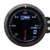 Zegar D1Spec 60mm - Fuel Pressure