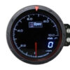 Zegar D1Spec 60mm - Oil Pressure