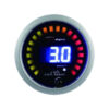 Zegar Depo 2w1 52mm - Turbo, Exhaust Temperature