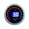 Zegar Depo 2w1 52mm - Turbo, Water Temperature