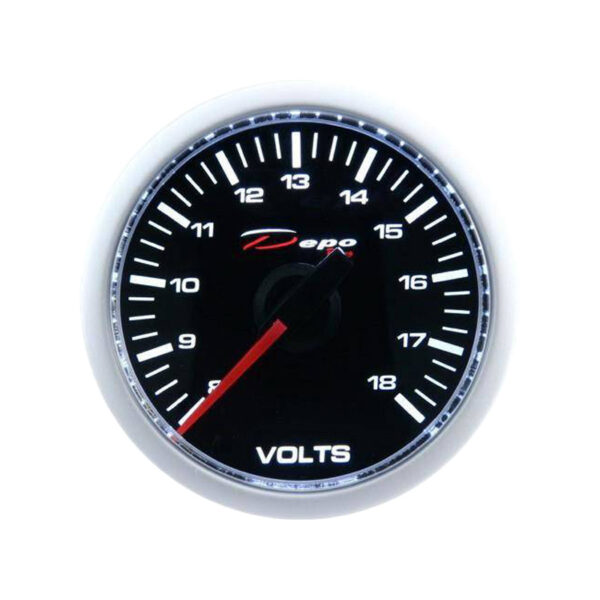 Zegar Depo CSM 52mm - Volt