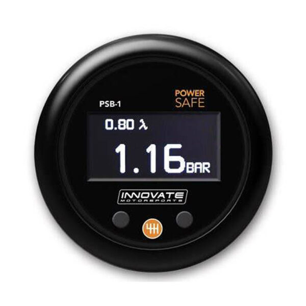 pol_pl_Zegar-Innovate-52mm-AFR-boost-PSB-1-Powersave-10552_1 Zegar Innovate 52mm - AFR, boost PSB-1 Powersave