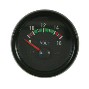 pol_pl_Zegar-KET-52mm-Volt-VDO-Look-10558_3 Uchwyt Akumulatora JDM Civic 88-00 Neo