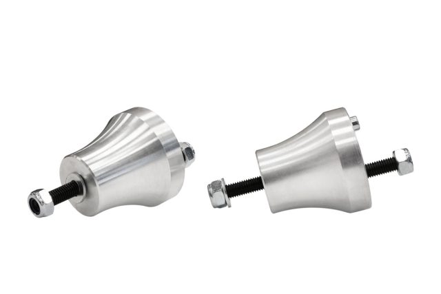 Poduszki Silnika BMW E36 E46 6CYL Sztywne Aluminiowe ODESA CNC