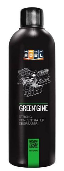 ADBL Green'gine 1L (Mycie silnika)