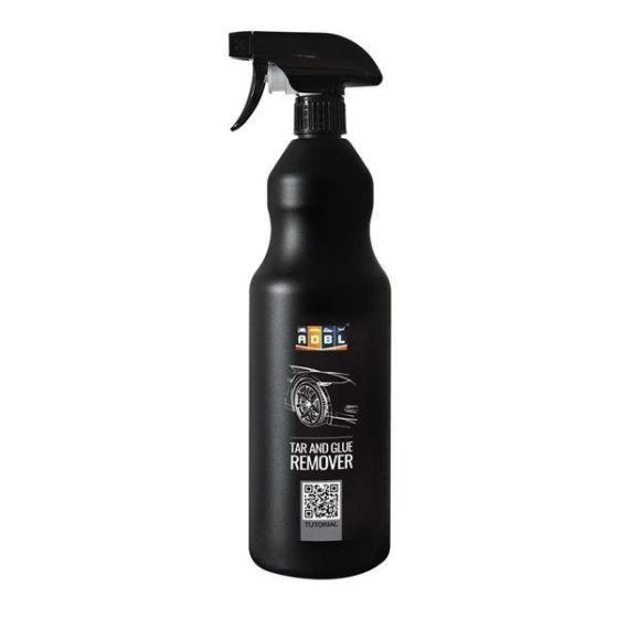 ADBL Tar Remover Thixotropic 1L