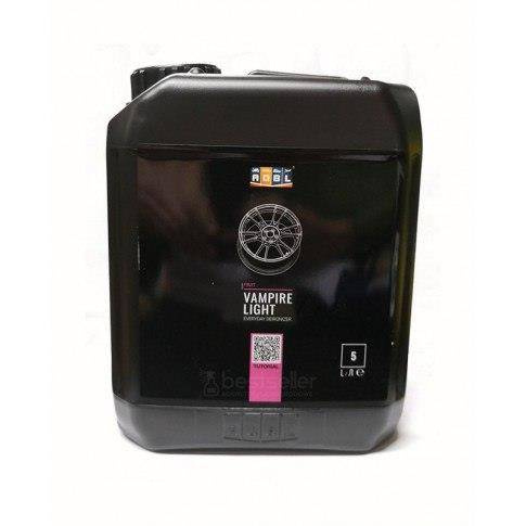 ADBL Vampire Light 5L (Deironizer)