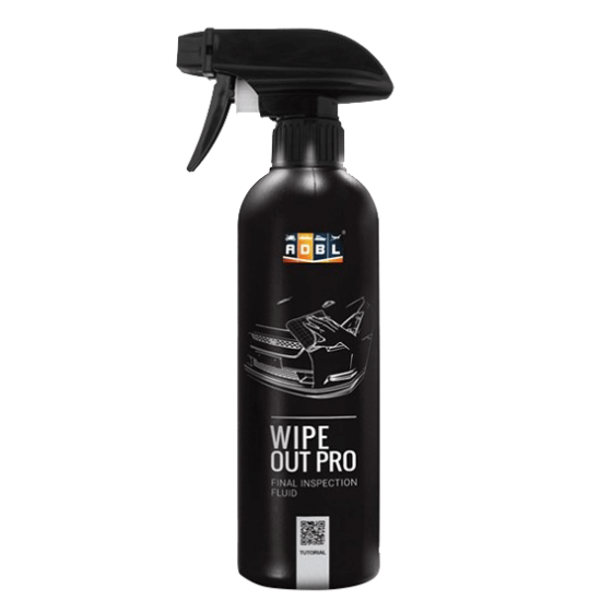 ADBL Wipe Out PRO 500ml (Płyn inspekcyjny)