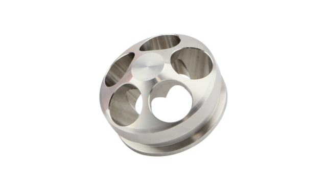 ALV 5-1 Weld Flange