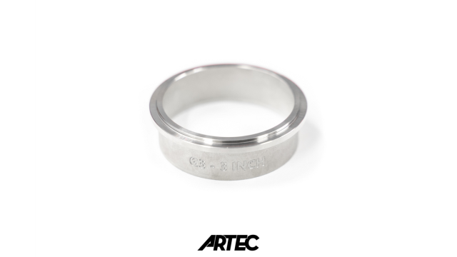 ARTEC G3 - 3 Inch Turbo Exhaust Outlet / Dump Pipe Flange