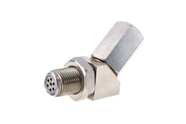 Adapter Emulator Sondy Lambda 45st M18x1,5 Aktywny TurboWorks
