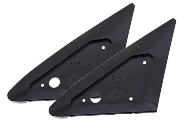 Adapter Lusterek Renault Clio II