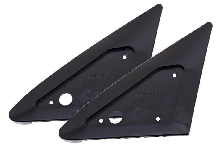 Adapter Lusterek Renault Clio II