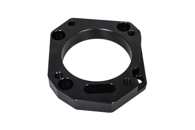 Adapter Przepustnicy Honda K20 K24 podwójny 62/70mm