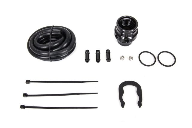 Adapter czujnika ciśnienia oleju trubo Auto Gauge VAG 2.0 FSI TSI