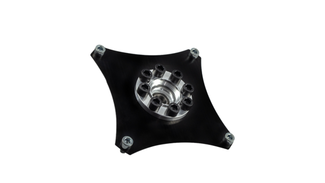 Adapter konwertera Jeep AW4 - BMW M57
