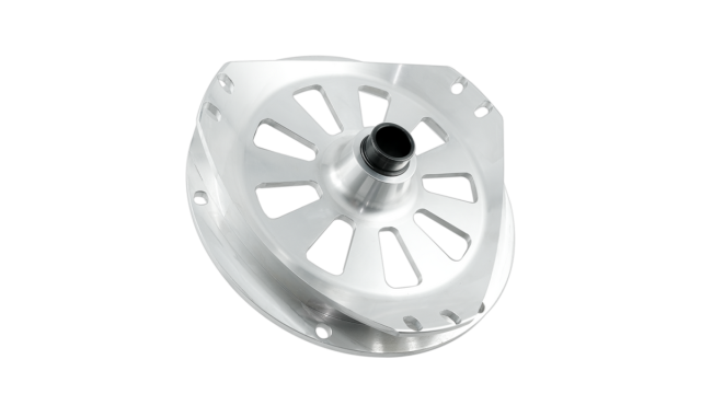 Adapter konwertera ZF 8HP70 BMW N57 N57N Diesel - Mercedes-Benz M156