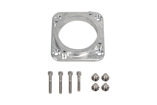 Adapter przepustnicy Audi 4.2