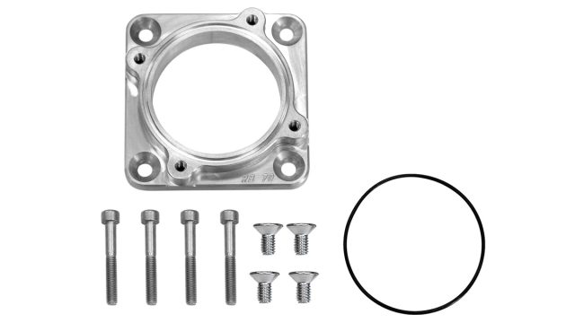 Adapter przepustnicy DBW RB25 RB20 Greddy / Freddy